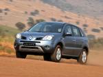 Renault Koleos 2008 года (ZA)